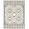 Livabliss Beni Shag BSH-2300 Machine Crafted Area Rug BSH2300-679 - alternate 1
